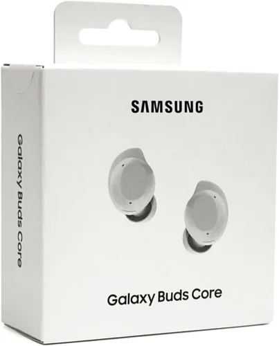 Miniatura 7 de Samsung Galaxy Buds Core SM-R410 (2025) Stock Latinoamericano Bluetooth 5.4 Cancelación Activa de Ruido hasta 35h de Reproducción Continua