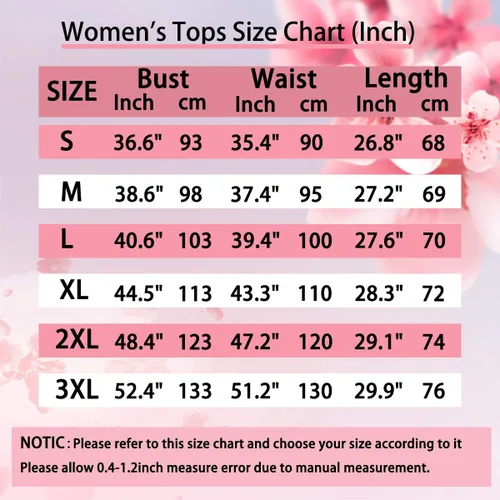 Miniatura 5 de SAMPEEL - Camisetas de manga corta con cuello en V de estilo casual de verano para mujer