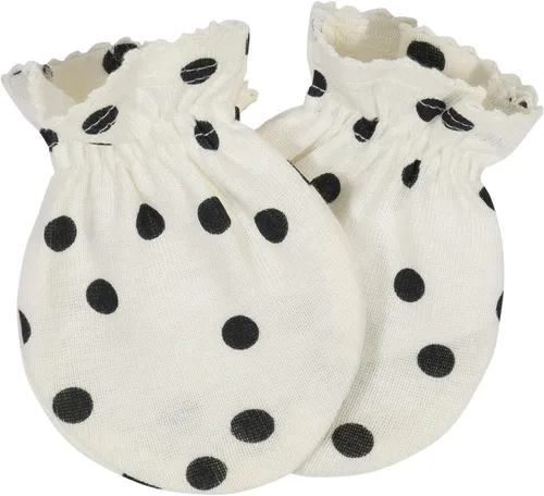 Miniatura 4 de Onesies Brand Juego de gorro y manoplas unisex para bebé de 12 piezas