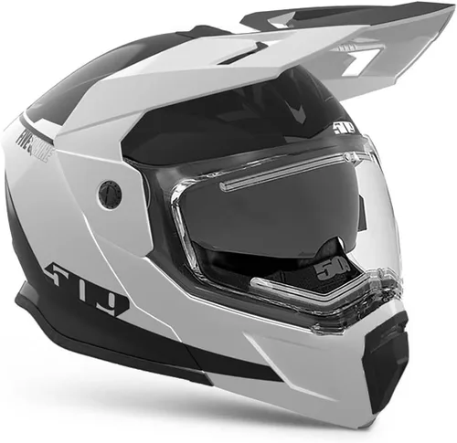 Miniatura 4 de Casco 509 Delta R4 Ignite