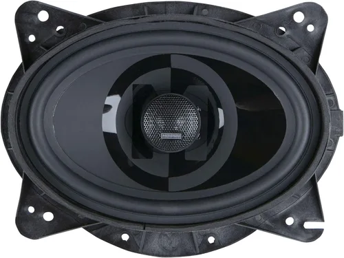 Miniatura 4 de Memphis PRXTY690 Power Reference Series 6x9 Altavoces coaxiales de 2 vías compatibles con Toyota OEM fit