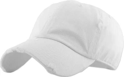 Miniatura 263 de KBETHOS - Gorra de béisbol ajustable, de algodón desgastado, vintage, unisex, estilo polo, camionero, para papá