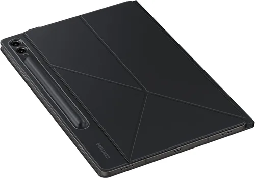 Miniatura 2 de SAMSUNG Galaxy Tab S10+ S9+ Funda para libro inteligente S9FE+, funda protectora para tableta, opciones de soporte horizontal y vertical, parte