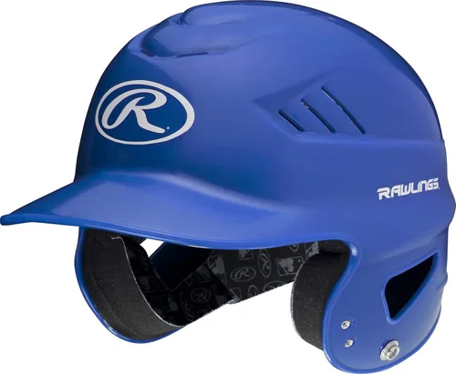 Miniatura 12 de Rawlings COOLFLO Batting Helmet Facemask Option