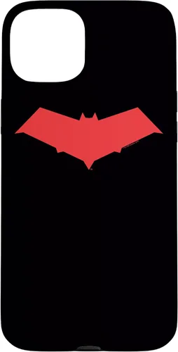 Miniatura 9 de Batman Carcasa con capucha roja para iPhone 17
