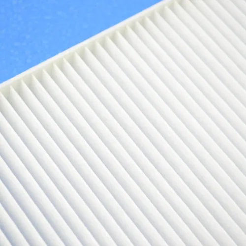 Miniatura 7 de Filtro de aire de cabina - Estilo de panel premium, compatible con Captiva, Equinox, Santa Fe, Sonata y más - Número de pieza OEM: 2TF79-AQ000