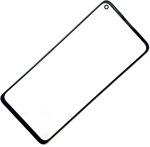 Miniatura 3 de Reemplazo de cristal frontal para Moto G Stylus 5G 2021, panel exterior de lente de pantalla táctil para Moto G Stylus 5G Reemplazo de pantalla