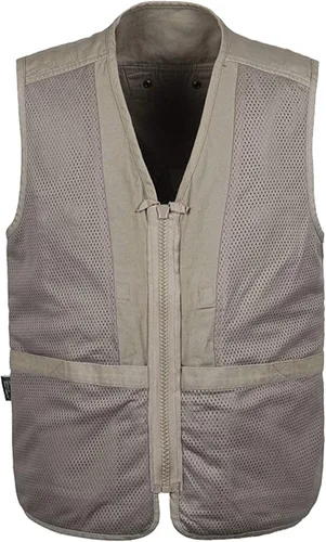 Miniatura 3 de Flygo Chaleco de viaje casual para hombre con bolsillos