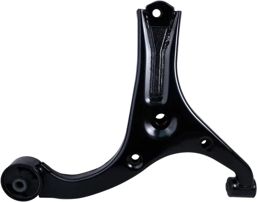 Miniatura 179 de Detroit Axle - Brazo de control delantero derecho para Nissan 350Z 03-09, Infiniti G35 03-07, brazo de control superior del lado del pasajero