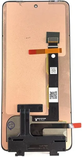 Miniatura 2 de Reemplazo de pantalla LCD para Motorola Moto Edge 2022 XT2205 XT2205-1 XT2205-3, pantalla LCD, reemplazo de digitalizador de pantalla táctil, 6.6