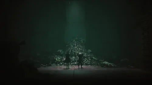 Miniatura 8 de Little Nightmares III Nintendo Switch 2 Deluxe Edition