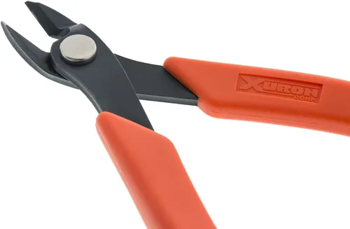 Miniatura 5 de Cortadores - XURON Maxi-Shear Flush 2175