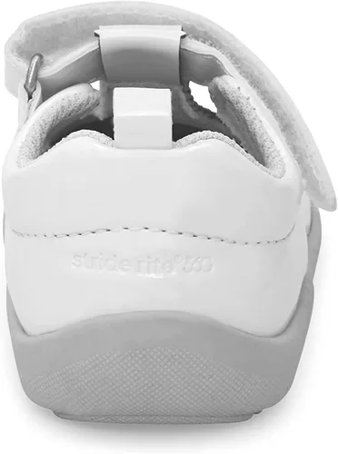 Miniatura 3 de Stride Rite 360 Cheyenne Mary Jane - Zapatos planos unisex para niños