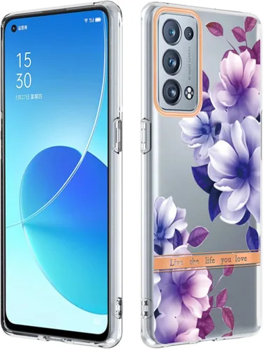 Miniatura 59 de Funda compatible con Redmi Note 11 4G, compatible con Xiaomi Redmi Note 11S 4G (no 5G) para teléfono móvil TPU funda FH