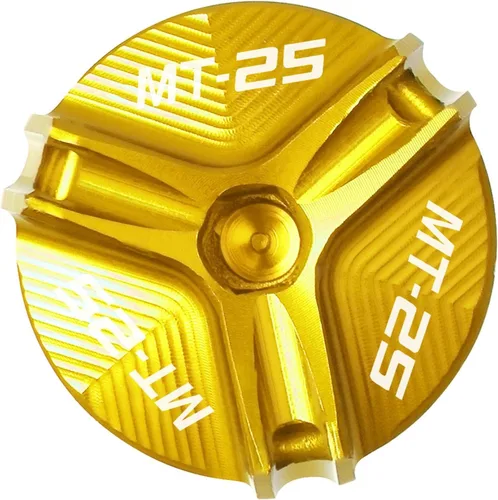 Miniatura 10 de Accesorios de motocicleta, pieza de motocicleta, llenado de aceite de motor, tapón, accesorios de motor para Yamaha Mt-25 Mt25 Mt 25 FZ25 FZ-25 FZ 25