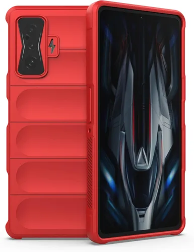 Miniatura 17 de Funda para Huawei Nova Y70 Plus, TPU suave teléfono móvil, verde (MGA-LX9, MGA-LX9N)
