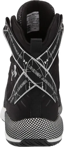 Miniatura 3 de Under Armour HOVR Highlight Ace - Zapatos de voleibol para mujer