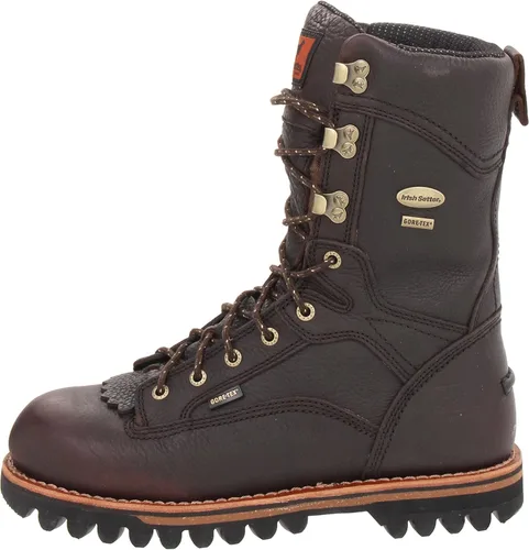 Miniatura 8 de Irish Setter 860 Elk Tracker - Botas de caza para hombre, impermeables, 35.27oz, 12 pulgadas