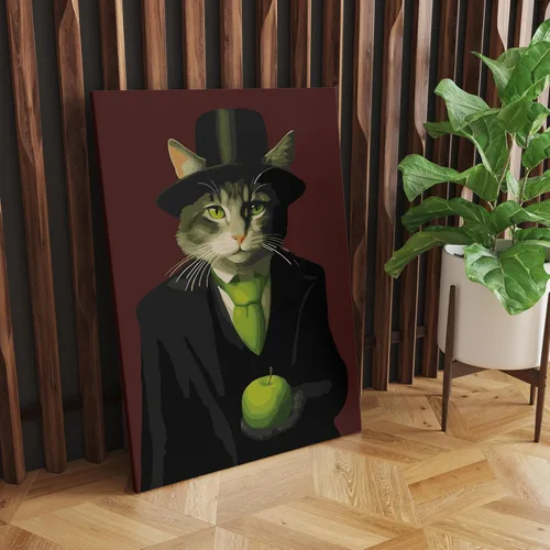 Miniatura 3 de NiArt Pintura por números para adultos principiantes, pintura por números sobre lienzo para niños, kits de pintura al óleo para regalo decoración