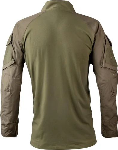 Miniatura 2 de Kryptek Men's Tactical Long Sleeve Rugby