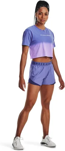 Miniatura 5 de Under Armour Pantalones cortos Play Up 3.0 para mujer