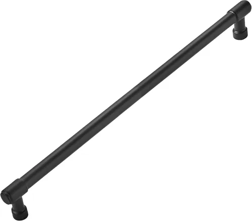 Miniatura 69 de khtumeware - Juego de 2 tiradores grandes para gabinete, diámetro 1-3/4 pulgadas, zinc resistente, para cajones, puertas y tocadores, color latón