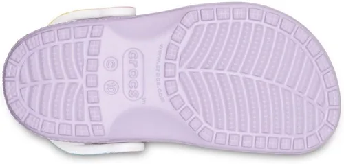 Miniatura 7 de Crocs Zuecos clásicos de Peppa Pig unisex para niños