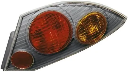 Miniatura 3 de KarParts360 Para Mitsubishi Eclipse 2002 2003 2004 2005 Conjunto de luz trasera lado del pasajero Reemplazo para MI2801112 MR990826