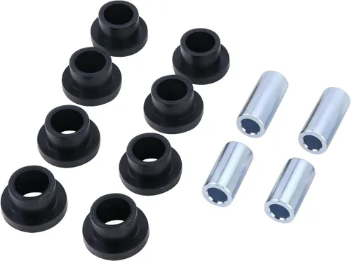 Miniatura 17 de Kit de bujes de brazo de control de brazo de control de brazo A resistente de repuesto para Polaris Ranger 2010-2014 tamaño completo XP 800