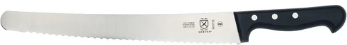 Miniatura 12 de Cuchillo de chef, Mercer Culinary Renaissance, forjado de 8 pulgadas, Cuchillo de chef, 20.3 cm, 8 pulgadas, Negro Chef's Knife