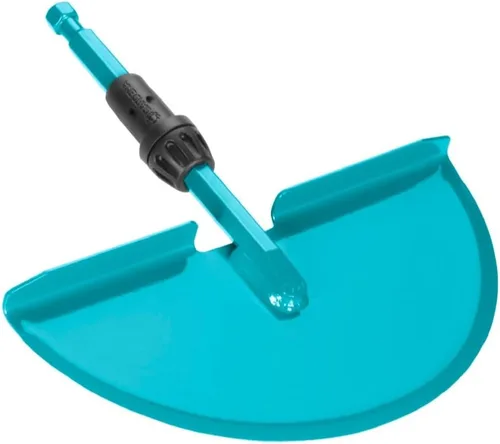 Miniatura 7 de Gardena 3135 Combisystem Cabezal de cultivador de 4 pulgadas