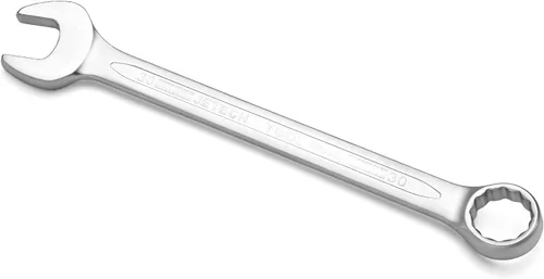 Miniatura 10 de Jetech 26mm Llave Combinada - Llaves Industriales con Diseño de 12 Puntos, Desplazamiento de 15 Grados, Hechas con Cromo Vanadio Duradero