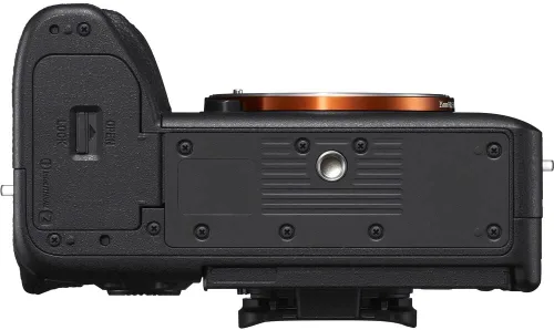Miniatura 7 de Sony Cuerpo de cámara sin espejo de marco completo α7S III (ILCE-7SM3/B) - Sensor BSI de 12.1 MP, video 4K 120p de 10 bits Lente FE de 0.945 in