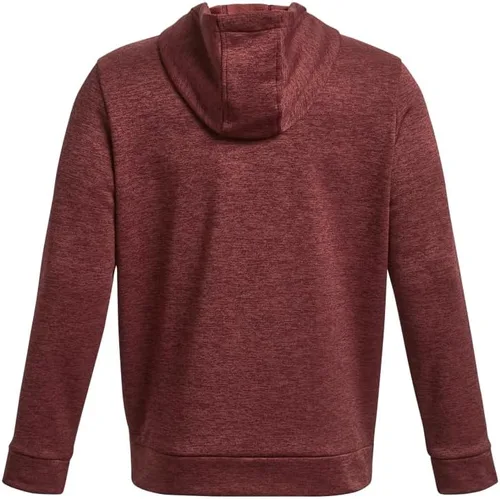 Miniatura 6 de Under Armour - Sudadera de vellón con capucha para hombre