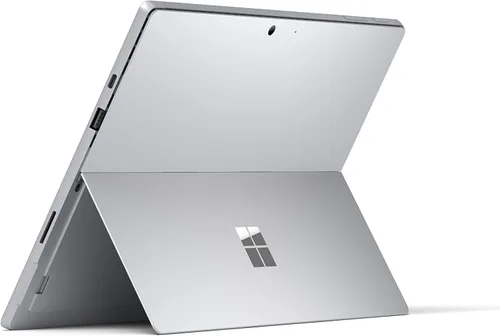 Miniatura 5 de Tablet Microsoft Surface Pro 7, pantalla táctil de 12.3", Intel Core i7, 16 GB de memoria, unidad de estado sólido de 512 GB