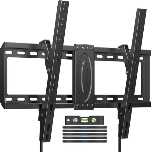 Miniatura 9 de Soporte de pared para TV Suptek con inclinación para la mayoría de pantallas LED, LCD y plasma de 14 a 42 pulgadas con VESA máx. de 200 x 200 mm