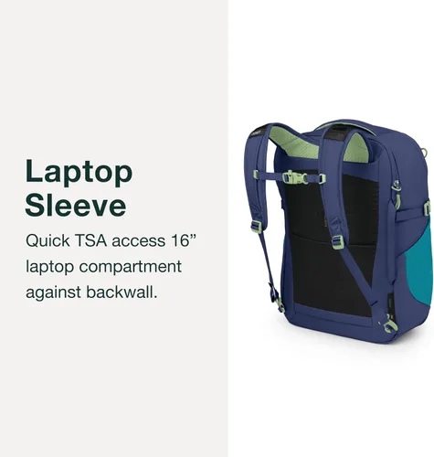 Miniatura 4 de Daylite Carry-On Travel Pack 35L - Carry-On Backpack