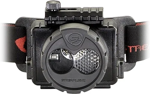 Miniatura 4 de Lámpara para la cabeza Streamlight recargable, con USB y doble acoplamiento