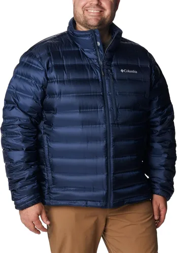 Miniatura 2 de Columbia Chaqueta Pebble Peak Down para hombre