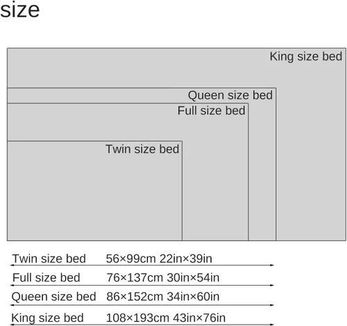 Miniatura 3 de AMAZING WALL 3D Flecha Madera Grano Cabecero Pegatina Dormitorio Autoadhesivo King