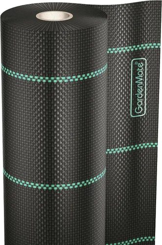 Miniatura 10 de GardenMate grapas para césped