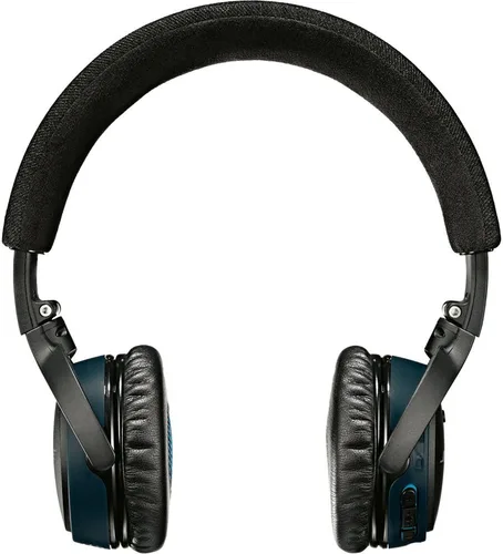 Miniatura 4 de Auriculares Bose SoundLink On-Ear con Bluetooth, color negro 1 Negro
