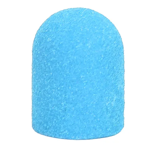 Miniatura 6 de Brocas de taladro de uñas, banda de lijado de uñas, broca para manicura, pedicura, pulido de uñas, rebabas, uso en salón de belleza, juego de lijado