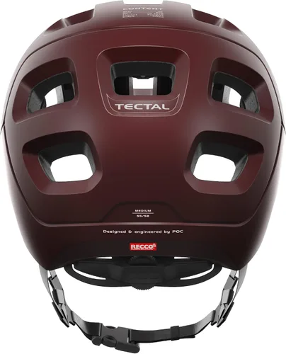 Miniatura 5 de POC Tectal - Casco para bicicleta