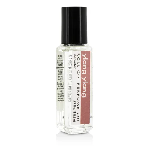 Miniatura 7 de DEMETER Aceite de perfume Roll On Bird of Paradise