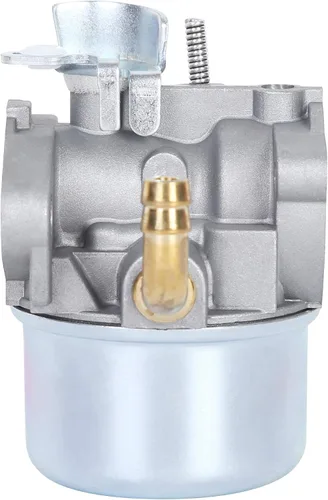 Miniatura 5 de Pro Chaser Carburador 215369 798654 compatible con Briggs Stratton 214706 696065 696065 697422 215434 214706T 792970 12211 Motor Intek 190 Serie 850