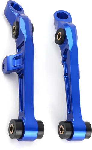 Miniatura 8 de maXpeedingrods Brazos de control delanteros inferiores delanteros para Nissan 350Z Z33 2003-2009, para Infiniti G35 Sedan Coupe RWD/2WD 2003-2007