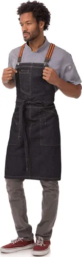 Miniatura 4 de Chef Works Berkeley - Tirantes para hombre