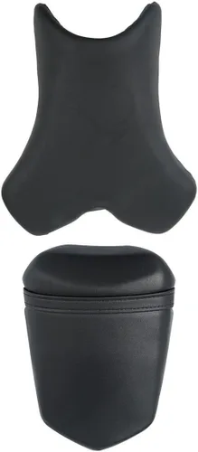Miniatura 2 de TCMT Cojín de asiento de pasajero para Yamaha YZF R1 YZFR1 2004 2005 2006