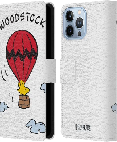 Miniatura 70 de Head Case Designs Funda de piel con licencia oficial de Peanuts Snoopy Characters compatible con Apple iPhone 7/8/SE 2020 y 2022